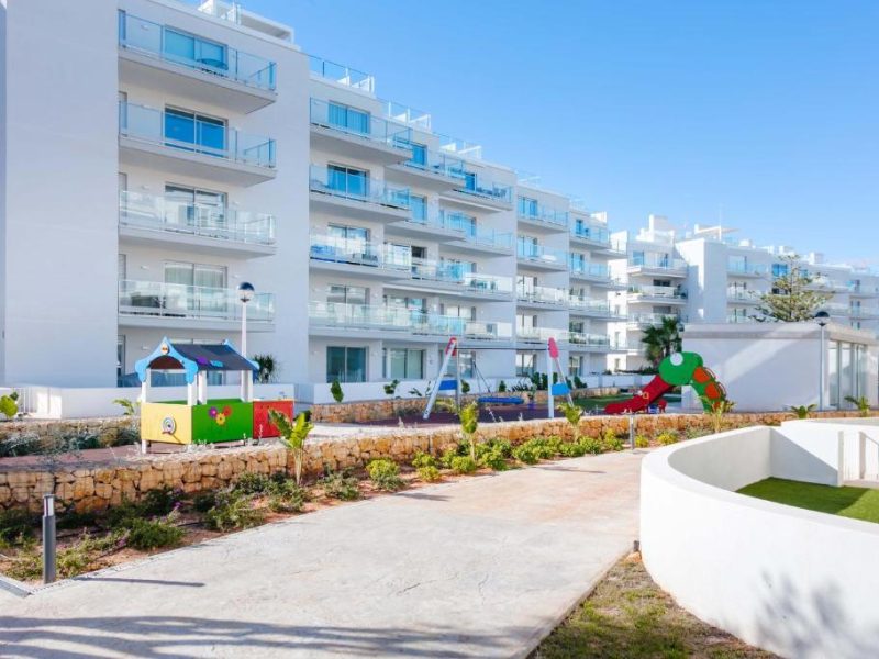 Marina real ii denia playground