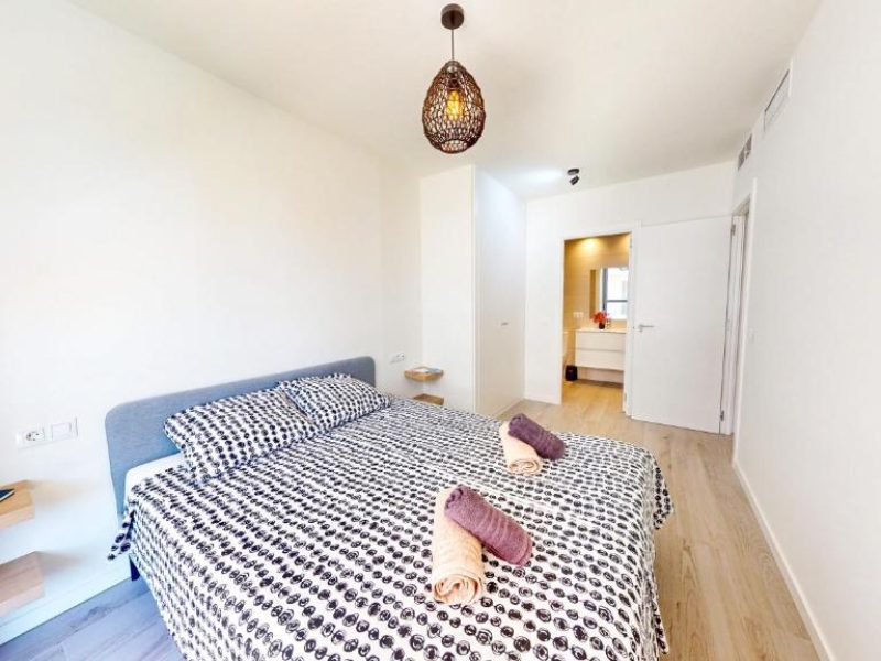 Marina real iii bedroom in denia